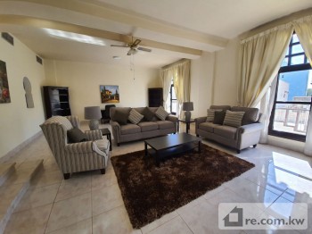 Apartment For Rent in Kuwait - 229565 - Photo #