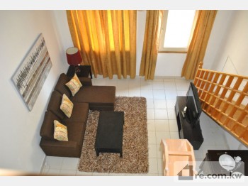 Apartment For Rent in Kuwait - 229566 - Photo #