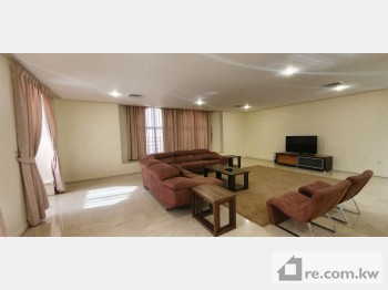 Floor For Rent in Kuwait - 229604 - Photo #