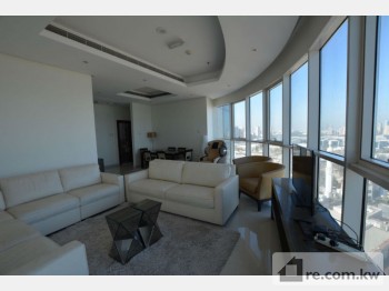 Apartment For Rent in Kuwait - 229611 - Photo #