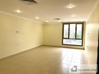 Apartment For Rent in Kuwait - 229616 - Photo #