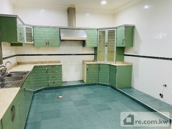 Apartment For Rent in Kuwait - 229617 - Photo #