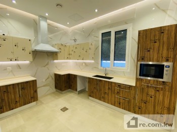 Apartment For Rent in Kuwait - 229621 - Photo #