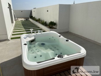 Floor For Rent in Kuwait - 229623 - Photo #