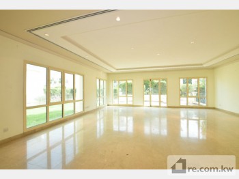 Villa For Rent in Kuwait - 229710 - Photo #