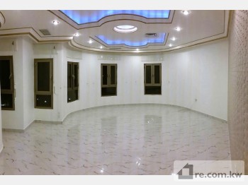 Floor For Rent in Kuwait - 229722 - Photo #