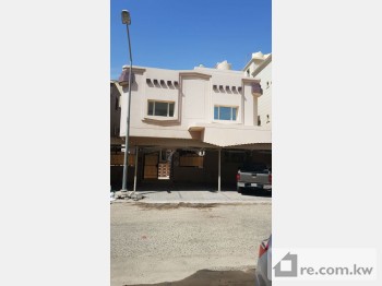 Villa For Sale in Kuwait - 229802 - Photo #
