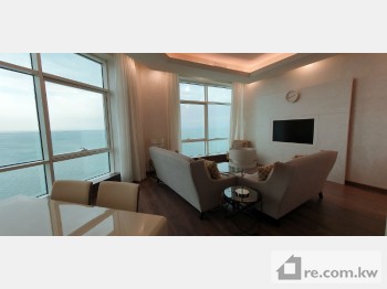 Apartment For Rent in Kuwait - 229839 - Photo #