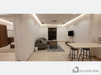 Apartment For Rent in Kuwait - 229842 - Photo #