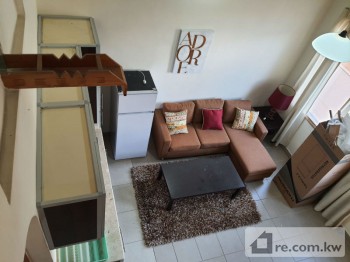 Apartment For Rent in Kuwait - 229906 - Photo #