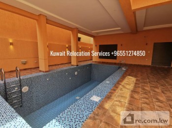 Villa For Rent in Kuwait - 229959 - Photo #