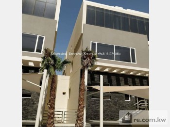 Floor For Rent in Kuwait - 229960 - Photo #