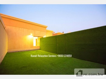 Villa For Rent in Kuwait - 229961 - Photo #