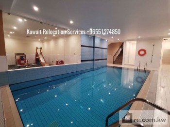 Floor For Rent in Kuwait - 229962 - Photo #