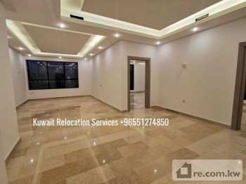 Apartment For Rent in Kuwait - 229963 - Photo #