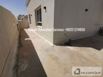 Floor For Rent in Kuwait - 229964 - Photo #