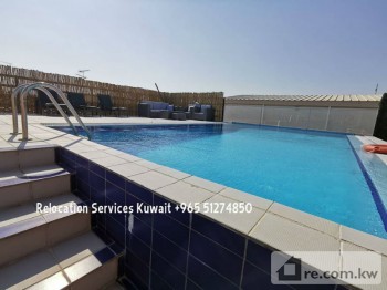 Apartment For Rent in Kuwait - 230003 - Photo #