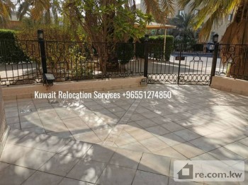 Villa For Rent in Kuwait - 230004 - Photo #