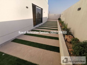 Apartment For Rent in Kuwait - 230005 - Photo #