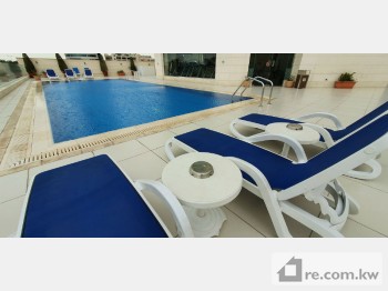 Apartment For Rent in Kuwait - 230012 - Photo #