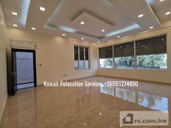 Floor For Rent in Kuwait - 230056 - Photo #