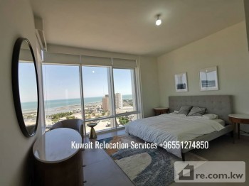 Apartment For Rent in Kuwait - 230057 - Photo #