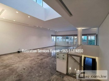 Villa For Rent in Kuwait - 230135 - Photo #