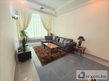 Apartment For Rent in Kuwait - 230181 - Photo #