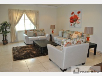 Apartment For Rent in Kuwait - 230185 - Photo #