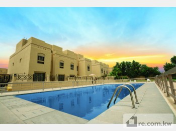 Villa For Rent in Kuwait - 230222 - Photo #