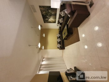 Floor For Rent in Kuwait - 230256 - Photo #