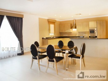 Apartment For Rent in Kuwait - 230308 - Photo #