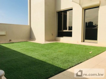 Apartment For Rent in Kuwait - 230401 - Photo #