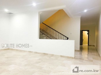 Villa For Rent in Kuwait - 230419 - Photo #