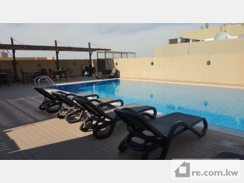 Floor For Rent in Kuwait - 230421 - Photo #