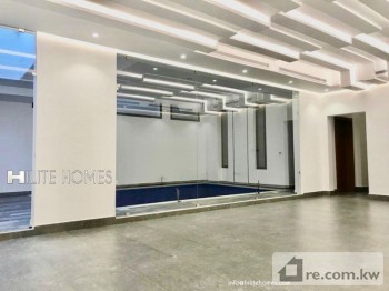 Villa For Rent in Kuwait - 230440 - Photo #