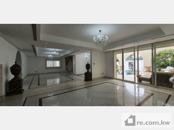 Villa For Rent in Kuwait - 230443 - Photo #