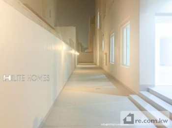Villa For Rent in Kuwait - 230447 - Photo #