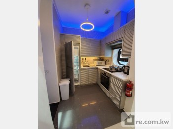 Apartment For Rent in Kuwait - 230480 - Photo #