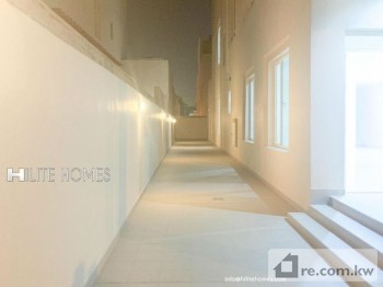 Villa For Rent in Kuwait - 230505 - Photo #