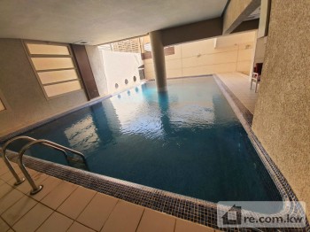 Apartment For Rent in Kuwait - 230520 - Photo #