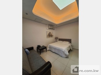 Apartment For Rent in Kuwait - 230550 - Photo #