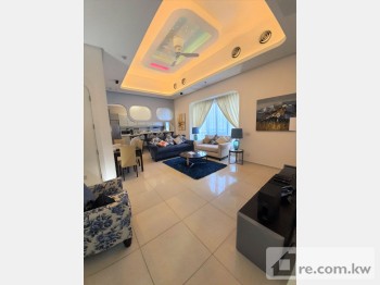 Apartment For Rent in Kuwait - 230552 - Photo #