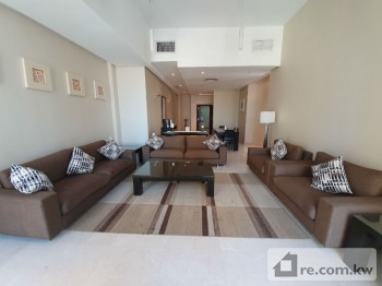 Apartment For Rent in Kuwait - 230624 - Photo #