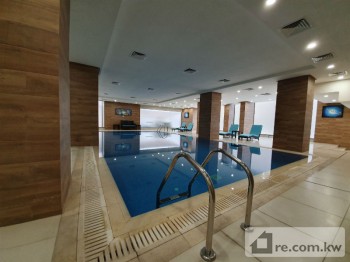 Apartment For Rent in Kuwait - 230625 - Photo #