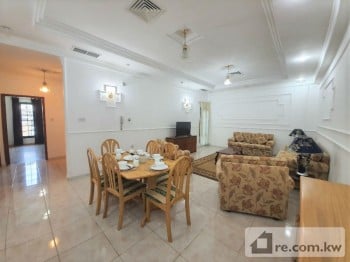 Apartment For Rent in Kuwait - 230628 - Photo #