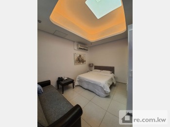 Apartment For Rent in Kuwait - 230629 - Photo #