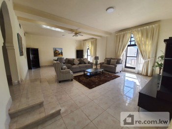 Floor For Rent in Kuwait - 230631 - Photo #