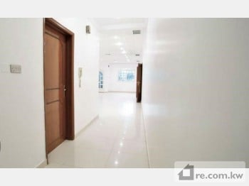 Apartment For Rent in Kuwait - 230639 - Photo #