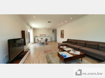 Apartment For Rent in Kuwait - 230641 - Photo #